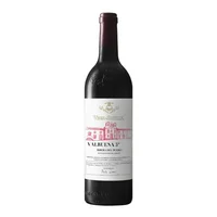 Vino Tinto Vega Sicilia Valbuena 5o 2021 750 ml