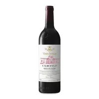 Vino Tinto Vega Sicilia Valbuena 5O 21 Magnum
