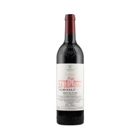 VINO TINTO VEGA SICILIA VALBUENA 750ML