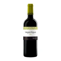 VINO TINTO VEGANTIGUA ROBLE 750ML