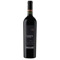Vino Tinto Ventisquero Grey Syrah 750 mL