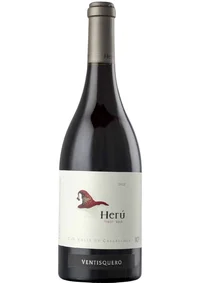 Vino Tinto Ventisquero Heru Pinot Noir 750 mL