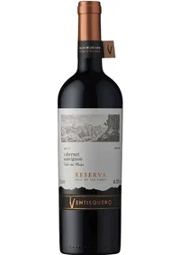 Vino Tinto Ventisquero Merlot Reserva 750 mL