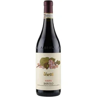 Vino Tinto Vietti Barolo Riserva 750ml | Italia