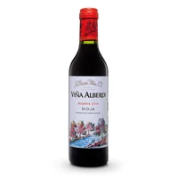 Vino Tinto Viña Alberdi Reserva 375 ml