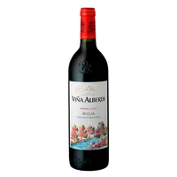 Vino Tinto Viña Alberdi Reserva 750 ml
