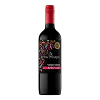VINO TINTO VIÑA MAIPO AFRUTADO 750ML