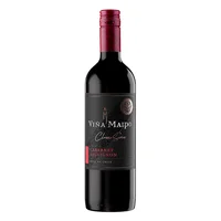 VINO TINTO VIÑA MAIPO CLASSIC SERIES CABERNET SAUVIGNON 750ML