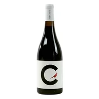 Vino Tinto Vini Parvada Cardenal 750ml