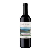 VINO TINTO VISTAMAR BRISA CABERNET SAUVIGNON 750ML