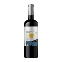 VINO TINTO VISTAMAR RESERVA CARMENERE 750 ML