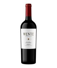 Vino Tinto Wente Merlot 750 ml