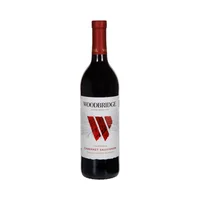 Vino Tinto Woodbridge by Robert Mondavi Cabernet Sauvignon 750 ml.