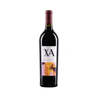 Vino Tinto XA Domecq 750 ml.