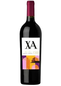 Vino Tinto XA Domecq Cabernet Sauvignon 750 ml