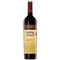 VINO TINTO YALUMBA THE SIGNATURE 750 ML