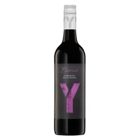 VINO TINTO YALUMBA Y SERIES CABERNET SAUVIGNON 750ML
