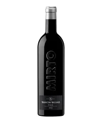 VINO TINTO ZAMORA RAMON BILBAO MIRTO 750 ML