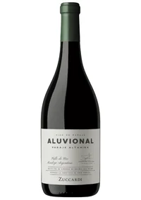 Vino Tinto Zuccardi Aluvional Paraje Altamira 750 mL