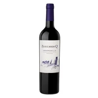 Vino Tinto Zuccardi Q 750 ml