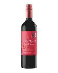 Vino Viña Maipo Sweet Serie Tinto Dulce 750 ml