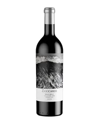 Vino Zuccardi Malbec 750 ml