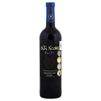 VinoTinto Pata Negra Tempranillo Lobo de 750 ml