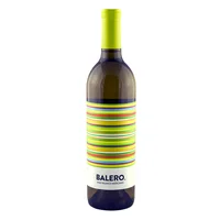 Vinto Blanco Español Balero Chardonnay 750ml