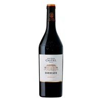 Vinto Tinto Francés Castel Bordeaux 750ml