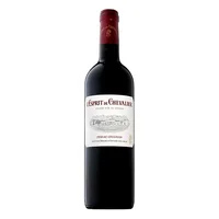 Vinto Tinto Francés L'esprit de Chevalier AOP Pessac Leognan 750ml