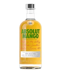 VOD ABSOLUT MANGO 750ML