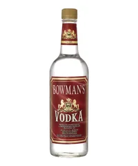 VOD BOWMAN S 750ML