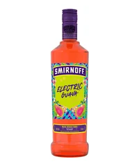 VOD SMIRNOFF ELECTRIC GUAVA 750ML