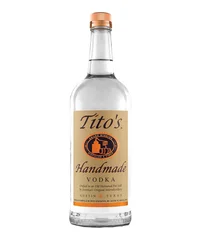 VOD TITOS 750ML