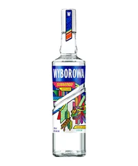 Vod Wyborowa Tamarindo 700ml