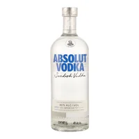 Vodka Absolut Azul 1L