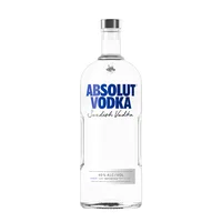 VODKA ABSOLUT BLUE 1750ML