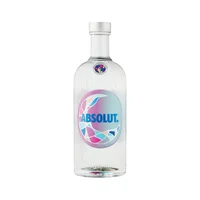 Vodka Absolut Edicion Blue Mosaik 750 ml.