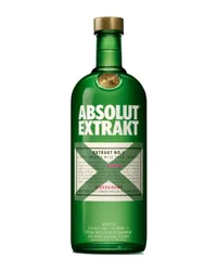 Vodka Absolut Extrakt