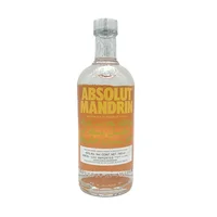 VODKA ABSOLUT MANDRIN 750ML