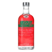 Vodka Absolut Sandia 750ml