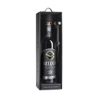 VODKA BELUGA GOLD LINE 750ML