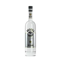 VODKA BELUGA NOBLE 750ML