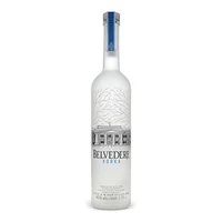 VODKA BELVEDERE 1750ML