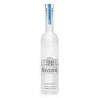 VODKA BELVEDERE 200ML
