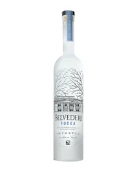 Vodka Belvedere 3 L