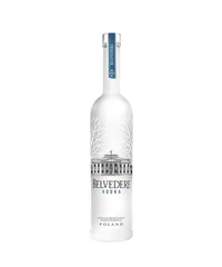 Vodka Belvedere Natural 700 ml