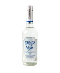 Vodka Bowman's Light 750ml