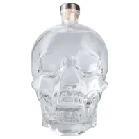 Vodka Crystal Head 3L