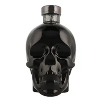 Vodka Crystal Head Onix 750 ml